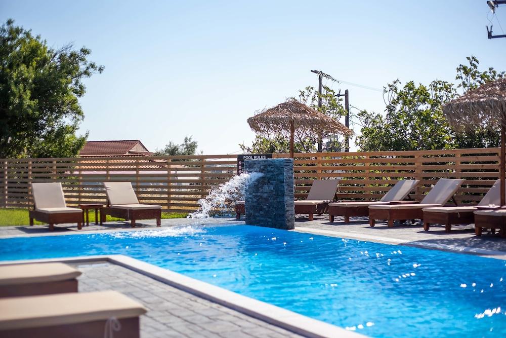Essential Summer (Adults Only) Faliraki Luaran gambar