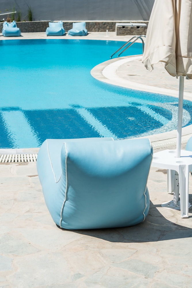 Essential Summer (Adults Only) Faliraki Luaran gambar