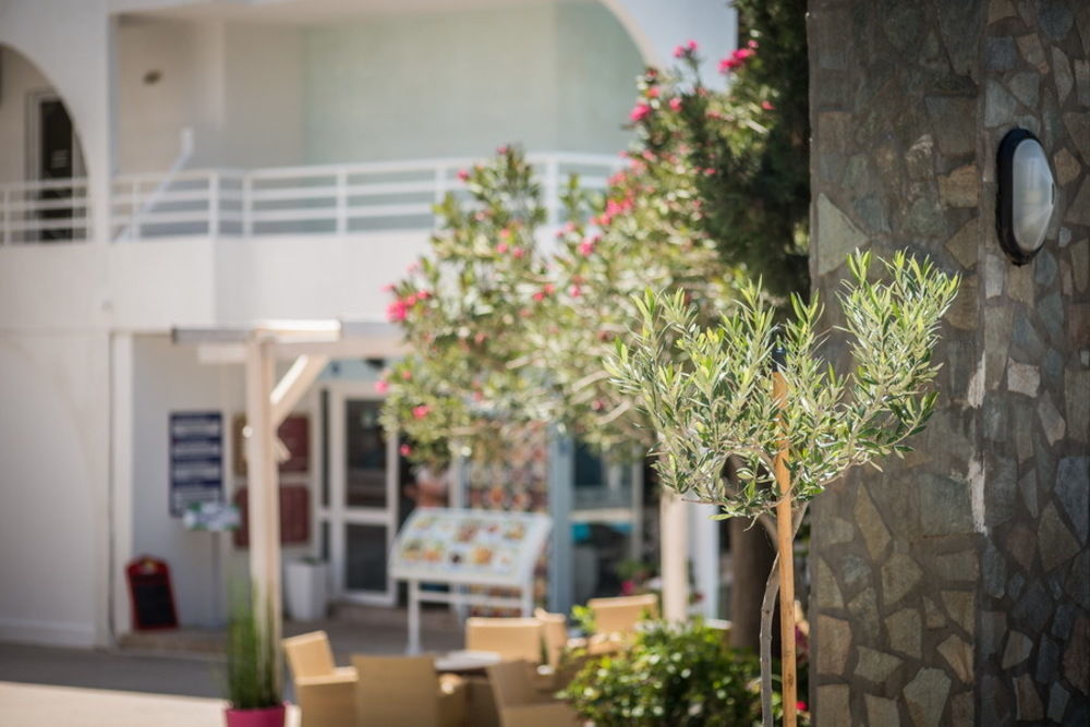 Essential Summer (Adults Only) Faliraki Luaran gambar